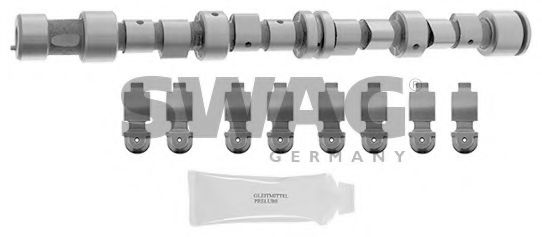 Комплект распредвала SWAG 40 91 2242