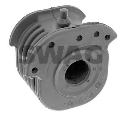 Подвеска, рычаг независимой подвески колеса SWAG 80 94 1531