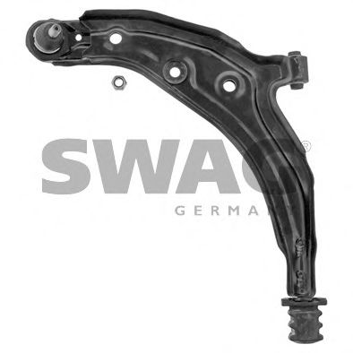 Рычаг независимой подвески колеса, подвеска колеса SWAG 82 73 0010