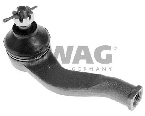 Наконечник поперечной рулевой тяги SWAG 87 94 8031