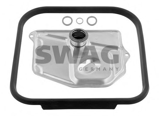 Гидрофильтр, автоматическая коробка передач FEBI BILSTEIN 3219