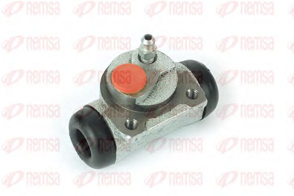 Колесный тормозной цилиндр REMSA C1519.64