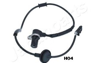 Датчик, частота вращения колеса JAPANPARTS ABS-H04