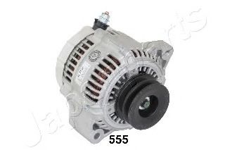Генератор JAPANPARTS ALT555