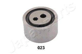 Устройство для натяжения ремня, ремень ГРМ JAPANPARTS BE-023