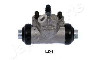 Колесный тормозной цилиндр JAPANPARTS CS-L01
