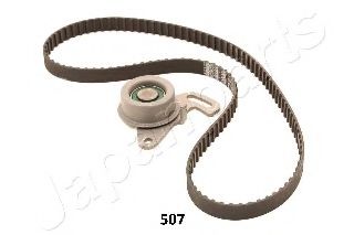 Комплект ремня ГРМ JAPANPARTS KDD-507