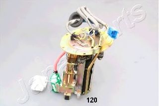 Топливный насос JAPANPARTS PB-120