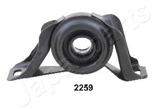 Подшипник, промежуточный подшипник карданного вала JAPANPARTS RU-2259