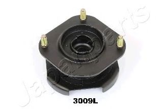 Опора стойки амортизатора JAPANPARTS RU-3009L