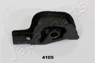 Подвеска, двигатель JAPANPARTS RU-4105