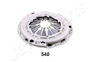 Нажимной диск сцепления JAPANPARTS SF-540