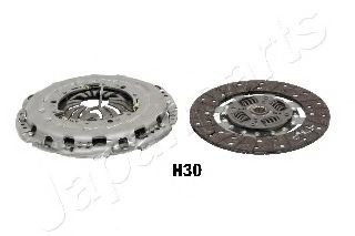 Нажимной диск сцепления JAPANPARTS SF-H30
