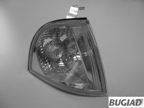 Фонарь указателя поворота BUGIAD BSP20044