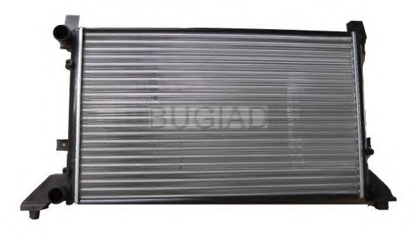 Радиатор, охлаждение двигателя BUGIAD BSP23673