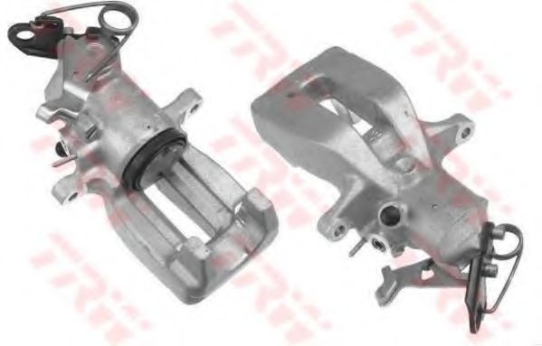 Тормозной суппорт TRW BHT134