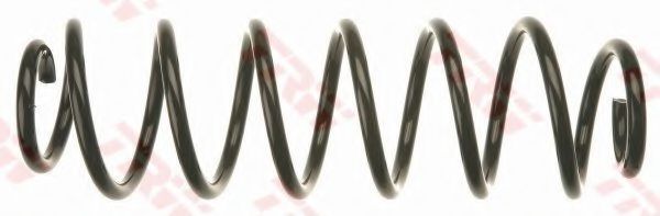 Пружина ходовой части TRW JCS1039