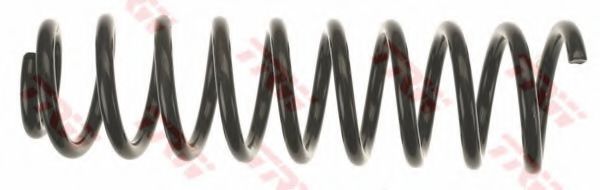 Пружина ходовой части TRW JCS1070
