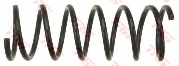 Пружина ходовой части TRW JCS1129