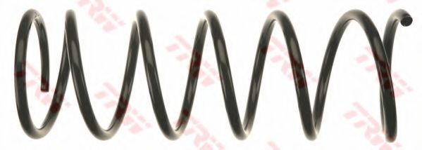 Пружина ходовой части TRW JCS1274