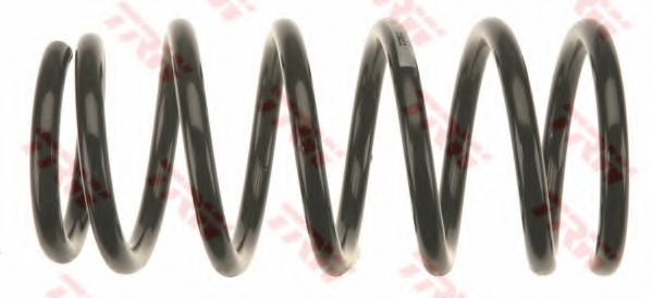 Пружина ходовой части TRW JCS1308