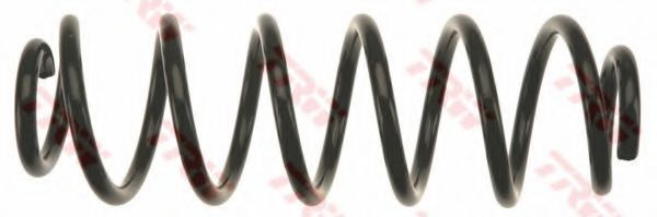 Пружина ходовой части TRW JCS1349