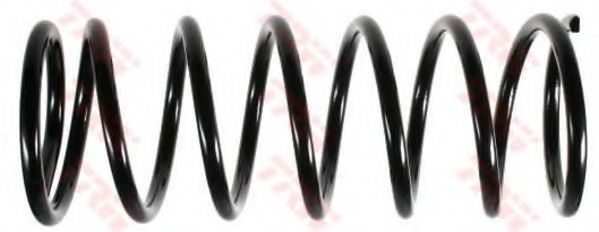 Пружина ходовой части TRW JCS536