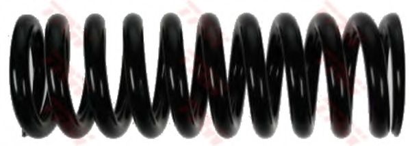 Пружина ходовой части TRW JCS710