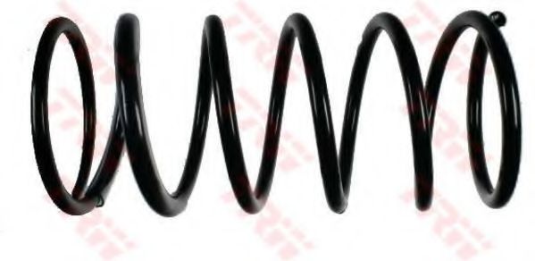 Пружина ходовой части TRW JCS900