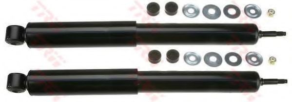 Амортизатор TRW JGE137T