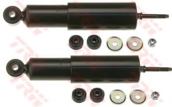 Амортизатор TRW JHE266T