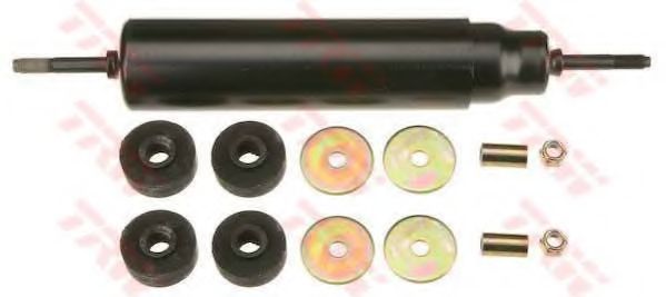 Амортизатор TRW JHX5020