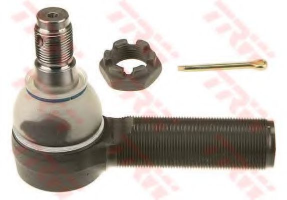 Наконечник поперечной рулевой тяги LEMFÖRDER 19633