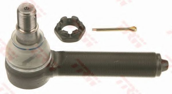 Наконечник поперечной рулевой тяги TRW JTE0118
