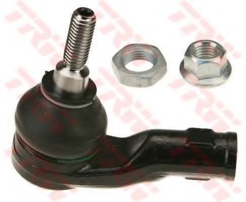 Наконечник поперечной рулевой тяги TRW JTE1142