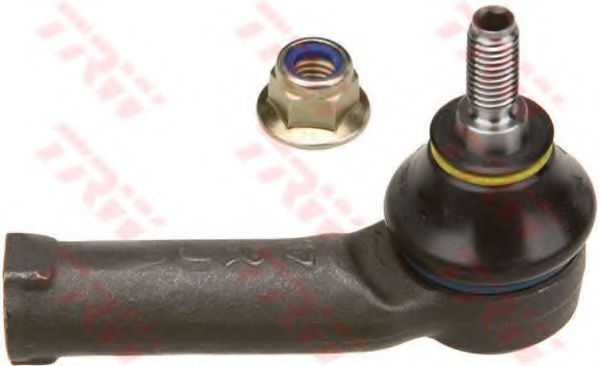 Наконечник поперечной рулевой тяги TRW JTE206