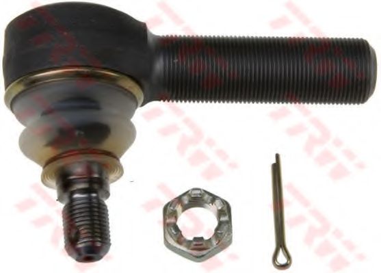 Наконечник поперечной рулевой тяги TRW JTE3005