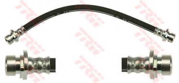 Тормозной шланг TRW PHA773