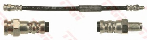 Тормозной шланг TRW PHB575