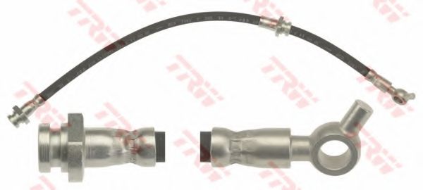 Тормозной шланг TRW PHD1035