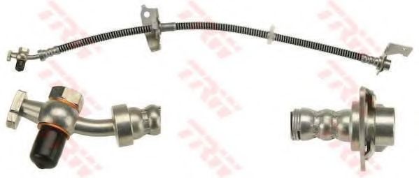 Тормозной шланг TRW PHD638