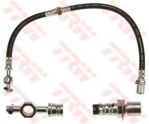 Тормозной шланг TRW PHD823