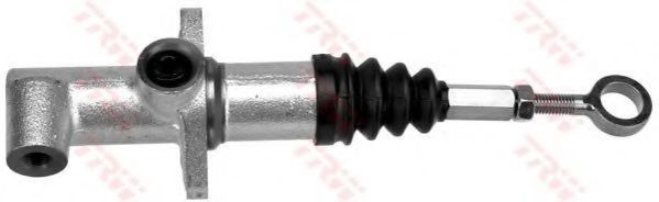 Рабочий цилиндр, система сцепления TRW PJF111