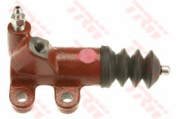 Рабочий цилиндр, система сцепления TRW PJH744
