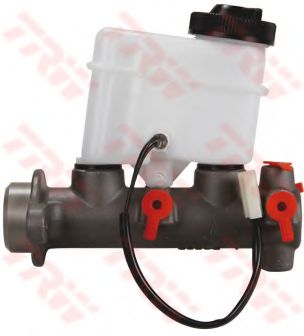 Главный тормозной цилиндр TRW PML7019