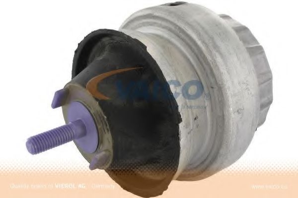 Подвеска, двигатель VAICO 101679