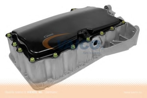 Масляный поддон VAICO V10-1898