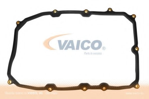 Прокладка, маслянного поддона автоматическ. коробки передач VAICO V10-2285