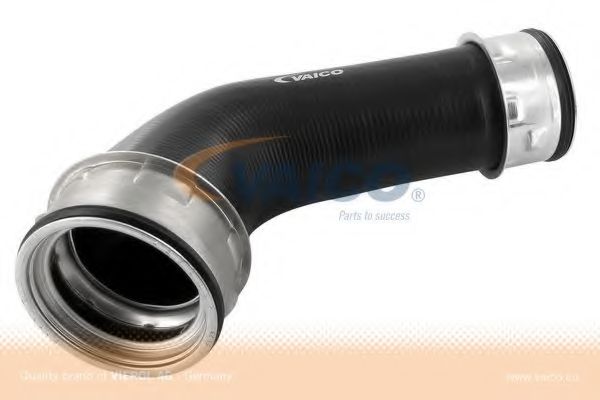 Трубка нагнетаемого воздуха VAICO V10-2897