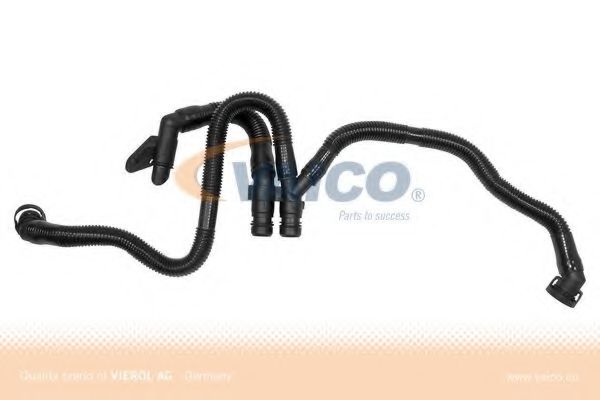 Шланг, вентиляция картера VAICO V10-3503